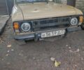 Бежевий Москвич / АЗЛК 412, об'ємом двигуна 0 л та пробігом 334 тис. км за 438 $, фото 1 на Automoto.ua