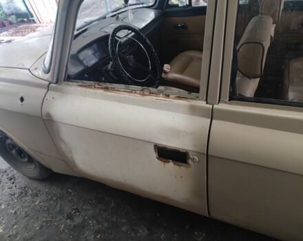 Бежевий Москвич / АЗЛК 412, об'ємом двигуна 0 л та пробігом 334 тис. км за 438 $, фото 5 на Automoto.ua