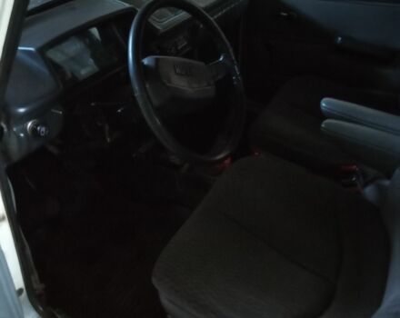 Бежевый Москвич / АЗЛК 412, объемом двигателя 1 л и пробегом 10 тыс. км за 288 $, фото 3 на Automoto.ua