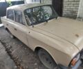 Бежевий Москвич / АЗЛК 412, об'ємом двигуна 0 л та пробігом 334 тис. км за 438 $, фото 2 на Automoto.ua