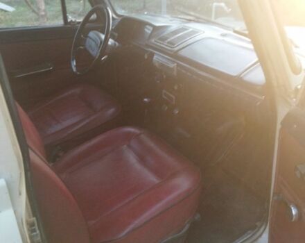 Бежевый Москвич / АЗЛК 412, объемом двигателя 1.5 л и пробегом 58 тыс. км за 290 $, фото 5 на Automoto.ua