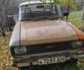 Бежевый Москвич / АЗЛК 412, объемом двигателя 1.5 л и пробегом 250 тыс. км за 202 $, фото 1 на Automoto.ua