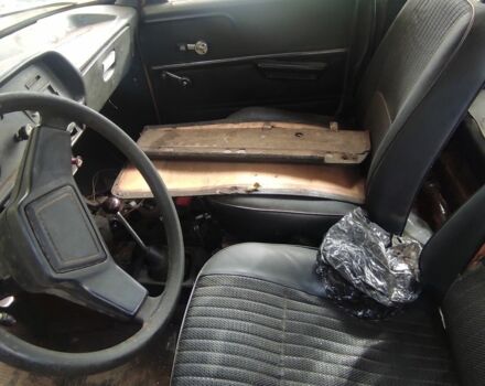 Бежевый Москвич / АЗЛК 412, объемом двигателя 1.5 л и пробегом 250 тыс. км за 202 $, фото 3 на Automoto.ua