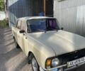 Бежевий Москвич / АЗЛК 412, об'ємом двигуна 1.5 л та пробігом 3 тис. км за 900 $, фото 1 на Automoto.ua