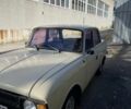 Бежевий Москвич / АЗЛК 412, об'ємом двигуна 1.5 л та пробігом 3 тис. км за 900 $, фото 2 на Automoto.ua