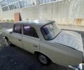 Бежевий Москвич / АЗЛК 412, об'ємом двигуна 1.5 л та пробігом 3 тис. км за 900 $, фото 4 на Automoto.ua