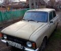 Бежевый Москвич / АЗЛК 412, объемом двигателя 15 л и пробегом 167 тыс. км за 410 $, фото 1 на Automoto.ua
