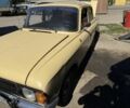Бежевый Москвич / АЗЛК 412, объемом двигателя 0 л и пробегом 60 тыс. км за 267 $, фото 1 на Automoto.ua