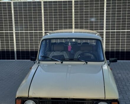 Бежевый Москвич / АЗЛК 412, объемом двигателя 1.5 л и пробегом 3 тыс. км за 322 $, фото 2 на Automoto.ua