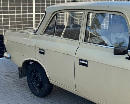 Бежевый Москвич / АЗЛК 412, объемом двигателя 1.5 л и пробегом 3 тыс. км за 322 $, фото 4 на Automoto.ua