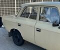 Бежевый Москвич / АЗЛК 412, объемом двигателя 1.5 л и пробегом 3 тыс. км за 322 $, фото 4 на Automoto.ua