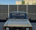 Бежевый Москвич / АЗЛК 412, объемом двигателя 1.5 л и пробегом 3 тыс. км за 322 $, фото 1 на Automoto.ua