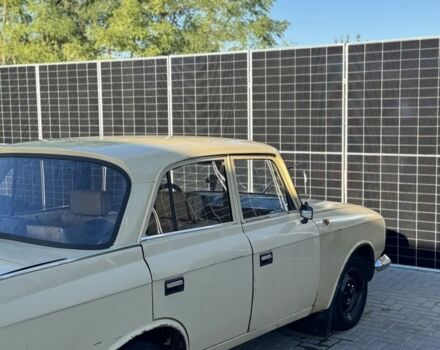 Бежевый Москвич / АЗЛК 412, объемом двигателя 1.5 л и пробегом 3 тыс. км за 322 $, фото 3 на Automoto.ua