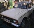 Бежевий Москвич / АЗЛК 412, об'ємом двигуна 1.5 л та пробігом 60 тис. км за 207 $, фото 1 на Automoto.ua