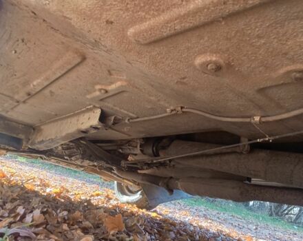 Бежевий Москвич / АЗЛК 412, об'ємом двигуна 1.5 л та пробігом 54 тис. км за 596 $, фото 7 на Automoto.ua