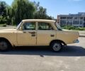 Бежевий Москвич / АЗЛК 412, об'ємом двигуна 1.5 л та пробігом 90 тис. км за 243 $, фото 5 на Automoto.ua