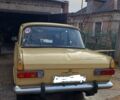 Бежевый Москвич / АЗЛК 412, объемом двигателя 1.5 л и пробегом 199 тыс. км за 950 $, фото 4 на Automoto.ua