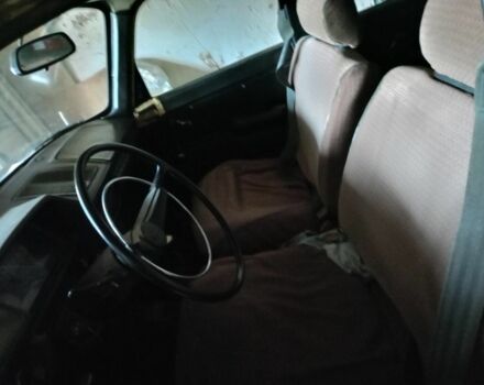 Бежевый Москвич / АЗЛК 412, объемом двигателя 1.5 л и пробегом 200 тыс. км за 166 $, фото 5 на Automoto.ua