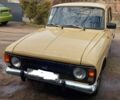 Бежевый Москвич / АЗЛК 412, объемом двигателя 1.5 л и пробегом 199 тыс. км за 950 $, фото 1 на Automoto.ua