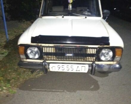 Бежевый Москвич / АЗЛК 412, объемом двигателя 0 л и пробегом 256 тыс. км за 765 $, фото 2 на Automoto.ua