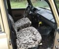 Бежевый Москвич / АЗЛК 412, объемом двигателя 0 л и пробегом 800 тыс. км за 243 $, фото 6 на Automoto.ua