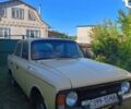 Бежевий Москвич / АЗЛК 412, об'ємом двигуна 1.48 л та пробігом 98 тис. км за 607 $, фото 2 на Automoto.ua