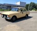 Бежевий Москвич / АЗЛК 412, об'ємом двигуна 1.5 л та пробігом 90 тис. км за 243 $, фото 2 на Automoto.ua