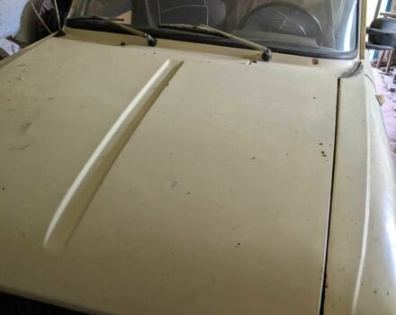 Бежевый Москвич / АЗЛК 412, объемом двигателя 0 л и пробегом 260 тыс. км за 384 $, фото 2 на Automoto.ua