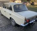 Бежевый Москвич / АЗЛК 412, объемом двигателя 1.6 л и пробегом 50 тыс. км за 450 $, фото 4 на Automoto.ua