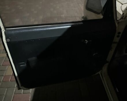 Бежевый Москвич / АЗЛК 412, объемом двигателя 1.5 л и пробегом 5 тыс. км за 450 $, фото 7 на Automoto.ua