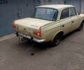 Бежевый Москвич / АЗЛК 412, объемом двигателя 1.5 л и пробегом 142 тыс. км за 350 $, фото 2 на Automoto.ua
