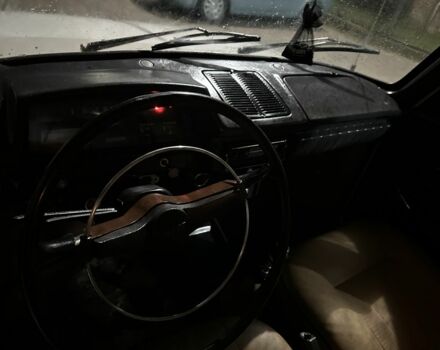 Бежевый Москвич / АЗЛК 412, объемом двигателя 1.5 л и пробегом 5 тыс. км за 450 $, фото 5 на Automoto.ua