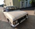 Бежевый Москвич / АЗЛК 412, объемом двигателя 0 л и пробегом 70 тыс. км за 450 $, фото 1 на Automoto.ua