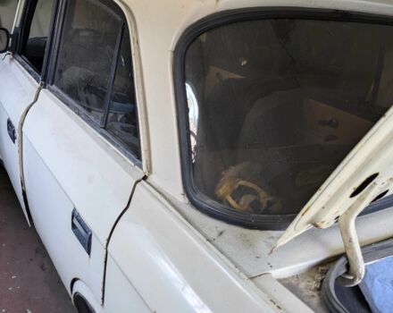 Бежевый Москвич / АЗЛК 412, объемом двигателя 0 л и пробегом 260 тыс. км за 384 $, фото 1 на Automoto.ua