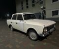 Бежевый Москвич / АЗЛК 412, объемом двигателя 1.5 л и пробегом 5 тыс. км за 450 $, фото 2 на Automoto.ua