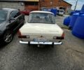 Бежевый Москвич / АЗЛК 412, объемом двигателя 1.5 л и пробегом 134 тыс. км за 500 $, фото 1 на Automoto.ua
