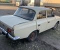 Бежевый Москвич / АЗЛК 412, объемом двигателя 1.6 л и пробегом 50 тыс. км за 450 $, фото 3 на Automoto.ua