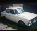 Бежевый Москвич / АЗЛК 412, объемом двигателя 0 л и пробегом 90 тыс. км за 300 $, фото 1 на Automoto.ua