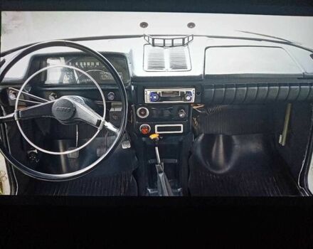 Бежевый Москвич / АЗЛК 412, объемом двигателя 0 л и пробегом 90 тыс. км за 300 $, фото 3 на Automoto.ua