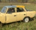 Бежевый Москвич / АЗЛК 412, объемом двигателя 1.3 л и пробегом 3 тыс. км за 203 $, фото 2 на Automoto.ua