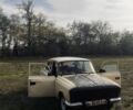 Бежевый Москвич / АЗЛК 412, объемом двигателя 1.3 л и пробегом 3 тыс. км за 203 $, фото 1 на Automoto.ua