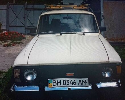 Бежевый Москвич / АЗЛК 412, объемом двигателя 0 л и пробегом 90 тыс. км за 300 $, фото 1 на Automoto.ua