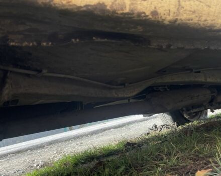 Бежевий Москвич / АЗЛК 412, об'ємом двигуна 1.5 л та пробігом 3 тис. км за 214 $, фото 6 на Automoto.ua