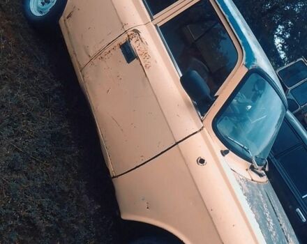 Бежевый Москвич / АЗЛК 412, объемом двигателя 1.6 л и пробегом 99 тыс. км за 264 $, фото 6 на Automoto.ua