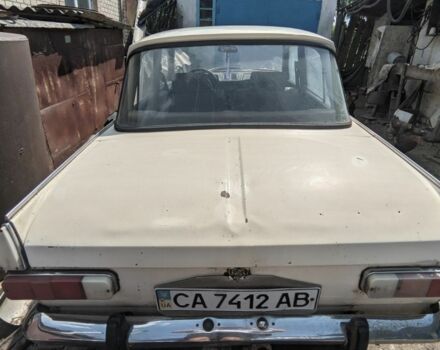 Бежевый Москвич / АЗЛК 412, объемом двигателя 0 л и пробегом 79 тыс. км за 290 $, фото 7 на Automoto.ua