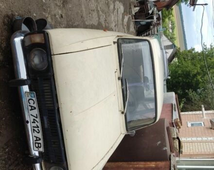 Бежевый Москвич / АЗЛК 412, объемом двигателя 0 л и пробегом 79 тыс. км за 290 $, фото 2 на Automoto.ua