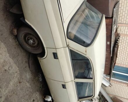 Бежевый Москвич / АЗЛК 412, объемом двигателя 0 л и пробегом 79 тыс. км за 290 $, фото 10 на Automoto.ua