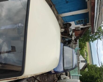 Бежевый Москвич / АЗЛК 412, объемом двигателя 0 л и пробегом 79 тыс. км за 290 $, фото 8 на Automoto.ua