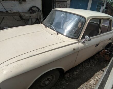 Бежевый Москвич / АЗЛК 412, объемом двигателя 0 л и пробегом 79 тыс. км за 290 $, фото 1 на Automoto.ua