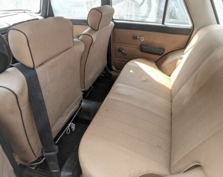 Бежевый Москвич / АЗЛК 412, объемом двигателя 0 л и пробегом 79 тыс. км за 290 $, фото 3 на Automoto.ua